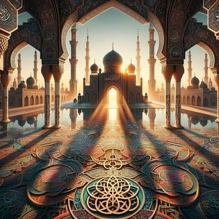 Shalawat Tarhim Syaikh Al-Hussary